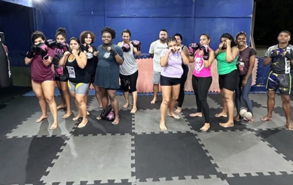Muay Thai