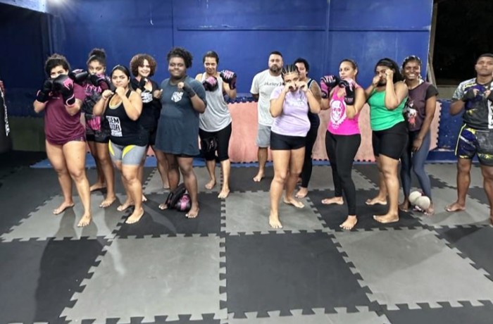 Muay Thai