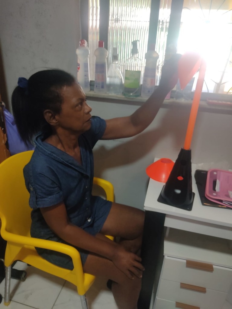 Fisioterapia