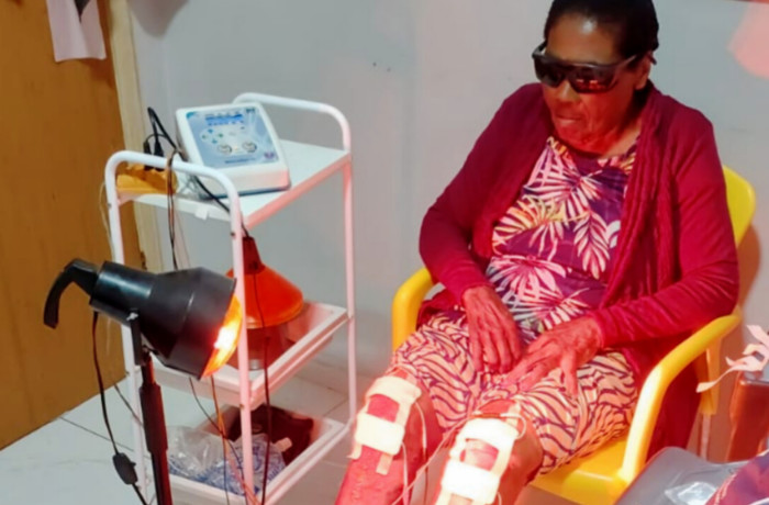 Fisioterapia