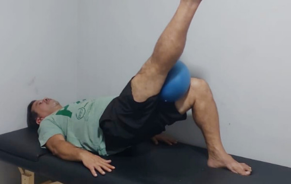 Fisioterapia Masculina