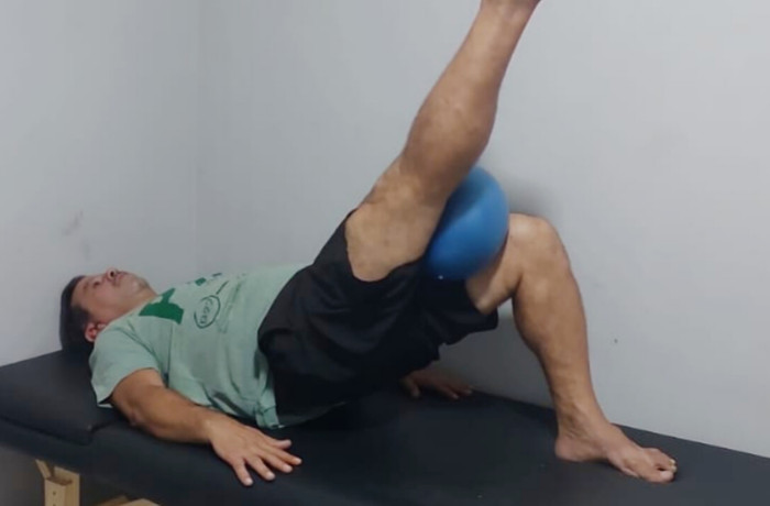 Fisioterapia Masculina