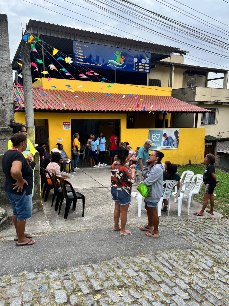 Instituto jn