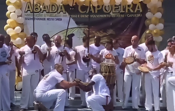 Capoeira
