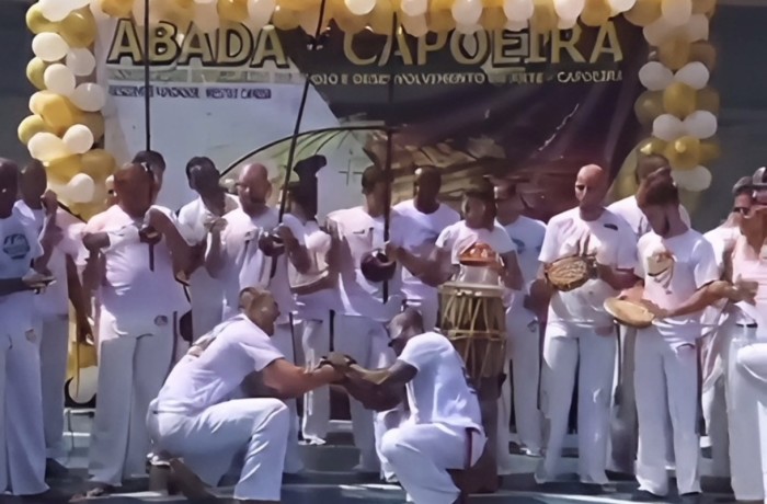 Capoeira