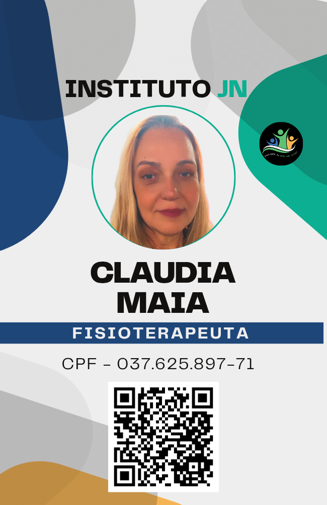 Green and White Geometric Manager Employee Badge ID Card_20250818_150104_0002