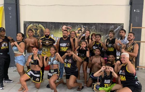 Muay Thai