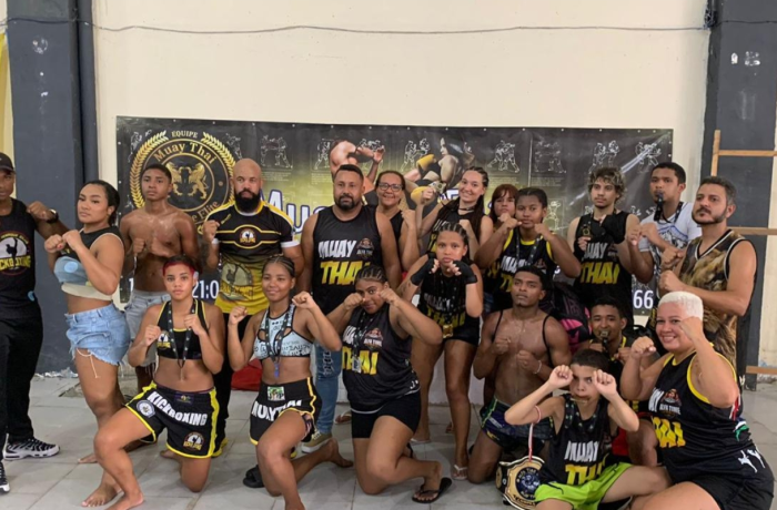 Muay Thai